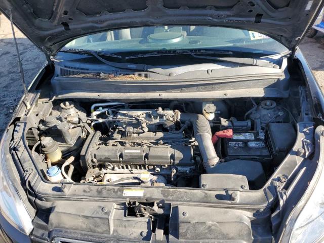 Photo 11 from auction – 2010 KIA SOUL + with VIN KNDJT2A28A7128101