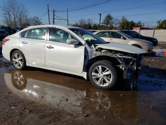 Photo 4 from auction – 2013 NISSAN ALTIMA 2.5 with VIN 1N4AL3AP9DC255930