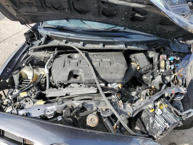 Photo 11 from auction – 2013 TOYOTA COROLLA BA with VIN 5YFBU4EE5DP204538