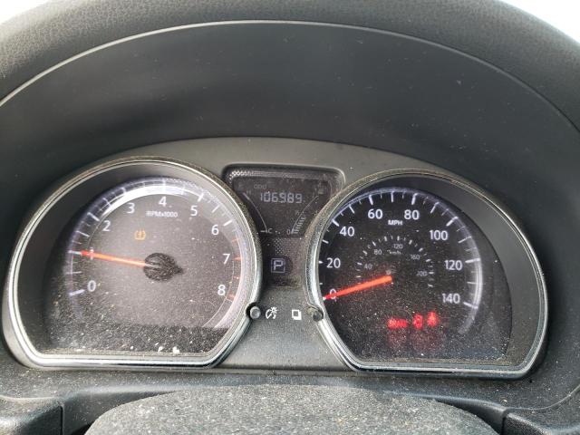 Photo 9 from auction – 2017 NISSAN VERSA S with VIN 3N1CN7AP1HL845086