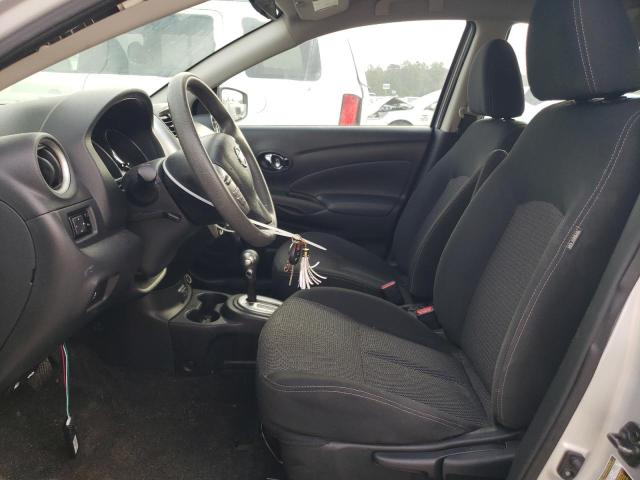Photo 7 from auction – 2018 NISSAN VERSA S with VIN 3N1CN7APXJK400129