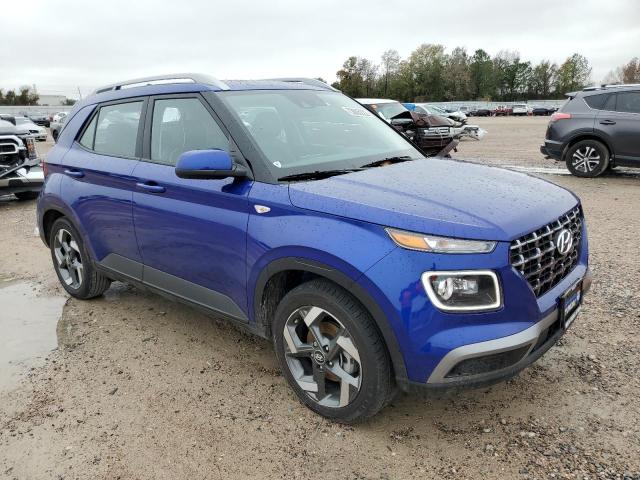 Photo 4 from auction – 2022 HYUNDAI VENUE SEL with VIN KMHRC8A35NU204682