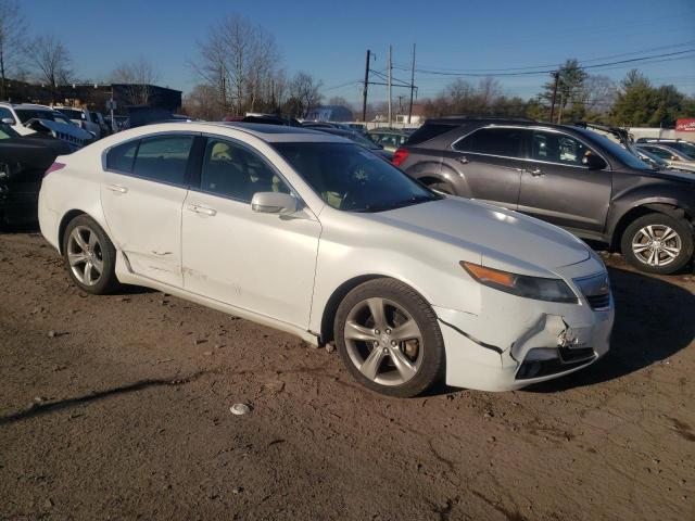 Photo 4 from auction – 2012 ACURA TL with VIN 19UUA8F73CA022091
