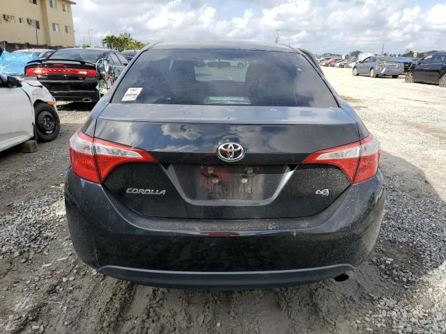 Photo 6 from auction – 2016 TOYOTA COROLLA L with VIN 2T1BURHEXGC701419