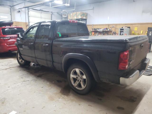 Photo 2 from auction – 2008 DODGE RAM 1500 S with VIN 1D7HU18N38S566091