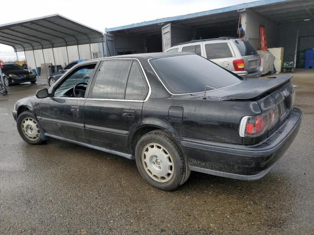 Photo 2 from auction – 1992 HONDA ACCORD EX with VIN JHMCB7670NC047652