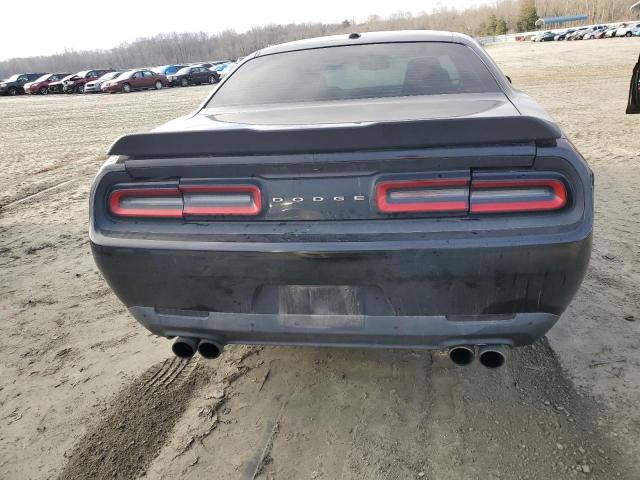 Photo 6 from auction – 2015 DODGE CHALLENGER with VIN 2C3CDZAG5FH865508