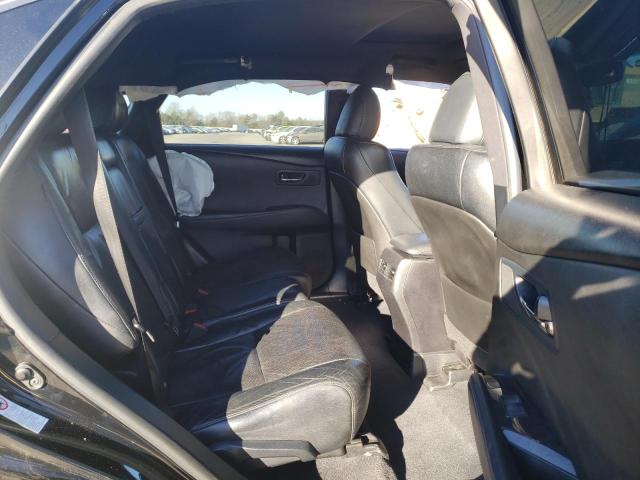 Photo 10 from auction – 2015 LEXUS RX 350 BAS with VIN 2T2BK1BA0FC263291