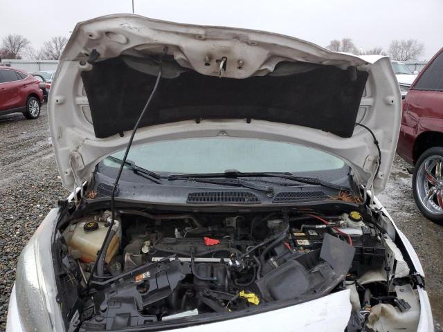 Photo 11 from auction – 2014 FORD FIESTA S with VIN 3FADP4AJ4EM244014