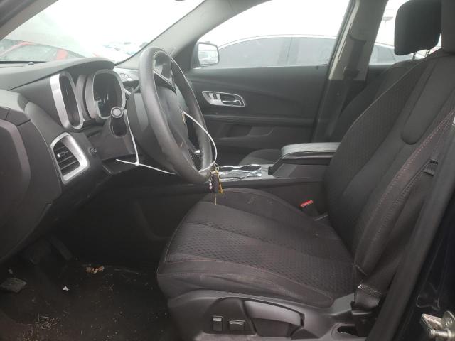 Photo 7 from auction – 2015 CHEVROLET EQUINOX LS with VIN 2GNALAEK5F6194298