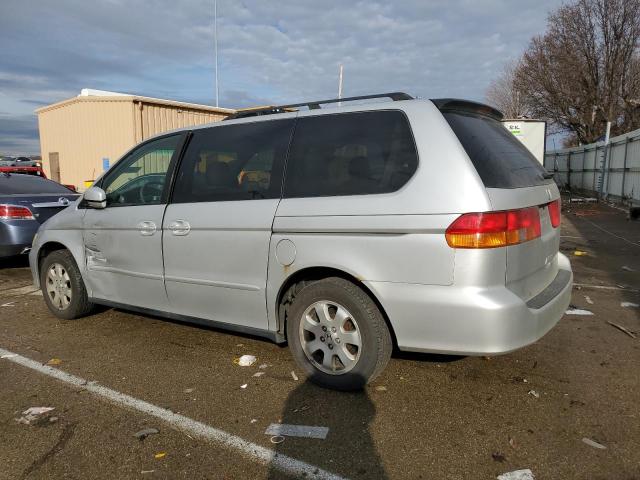 Photo 2 from auction – 2003 HONDA ODYSSEY EX with VIN 5FNRL189X3B138996