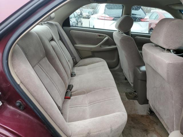 Photo 10 from auction – 1998 TOYOTA CAMRY CE with VIN 4T1BG28K3WU385461