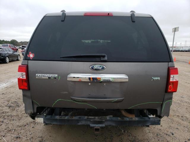 Photo 6 from auction – 2014 FORD EXPEDITION with VIN 1FMJK1K50EEF17379