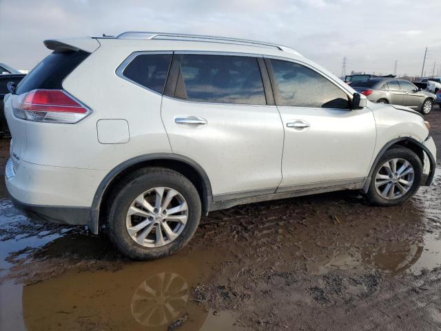 Photo 3 from auction – 2015 NISSAN ROGUE S with VIN KNMAT2MV7FP543455