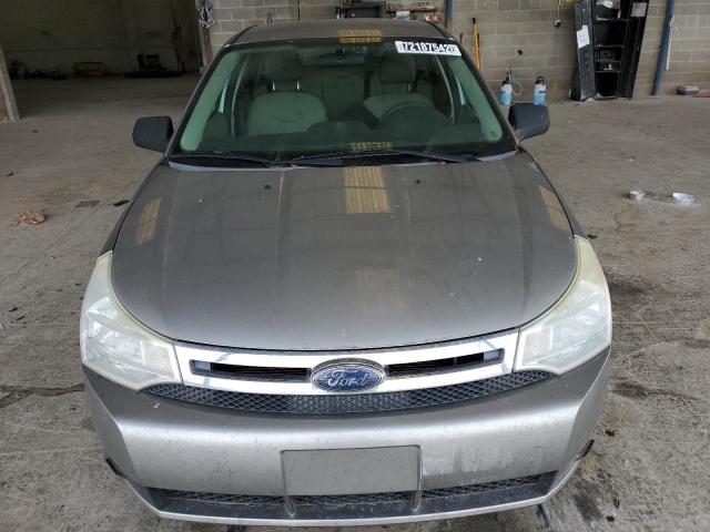 Photo 5 from auction – 2008 FORD FOCUS S/SE with VIN 1FAHP34NX8W133479