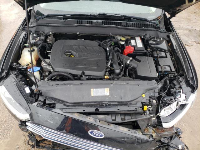 Photo 11 from auction – 2015 FORD FUSION SE with VIN 3FA6P0HD1FR220744
