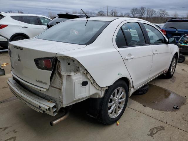 Photo 3 from auction – 2011 MITSUBISHI LANCER ES/ with VIN JA32U2FU5BU024016