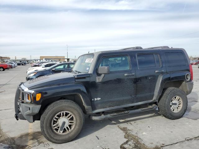HUMMER H3 2006 with VIN 5GTDN136268102878 - Photo from auction