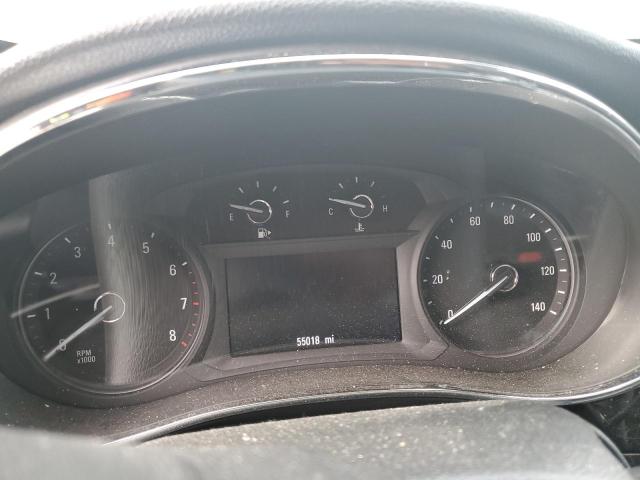 Photo 9 from auction – 2020 BUICK ENCORE PRE with VIN KL4CJASB1LB027385
