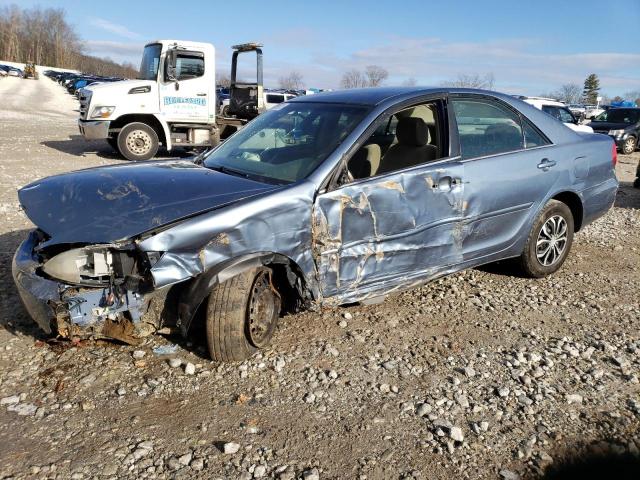 Photo 1 from auction – 2002 TOYOTA CAMRY LE with VIN 4T1BE32K62U505042