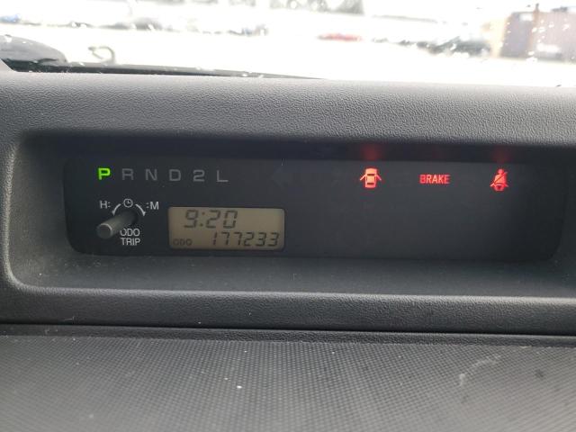 Photo 9 from auction – 2006 SCION XB with VIN JTLKT324964075688