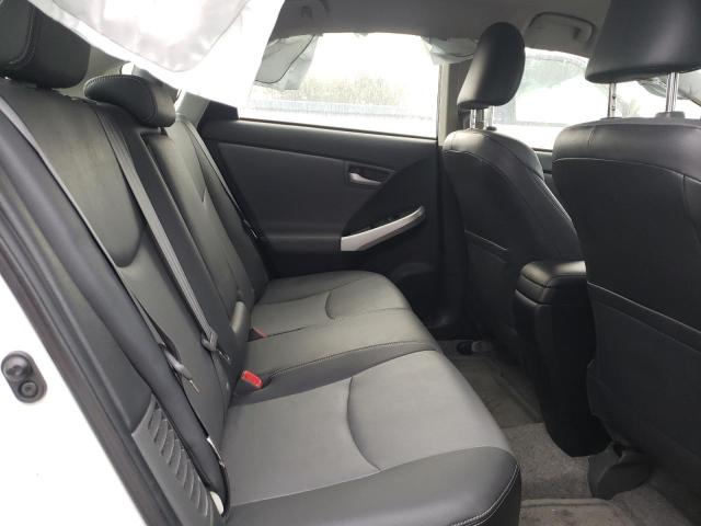 Photo 10 from auction – 2015 TOYOTA PRIUS with VIN JTDKN3DU0F1876417