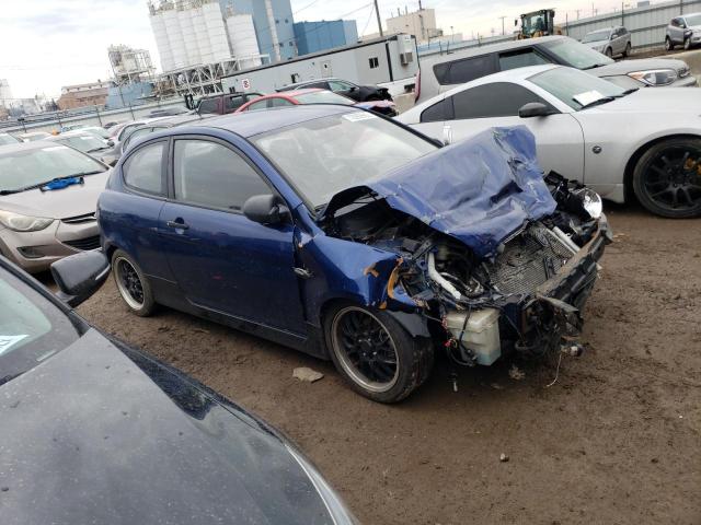 Photo 4 from auction – 2007 HYUNDAI ACCENT GS with VIN KMHCM36C97U042251