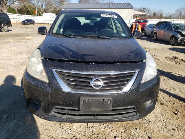 Photo 5 from auction – 2012 NISSAN VERSA S/SL with VIN 3N1CN7AP8CL816354