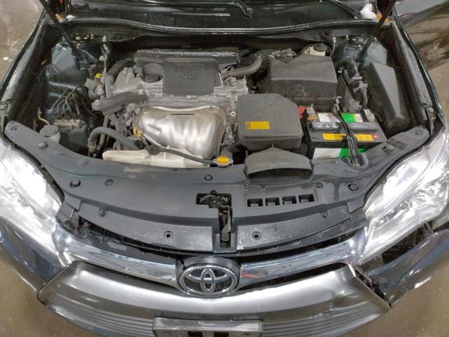 Photo 11 from auction – 2015 TOYOTA CAMRY LE with VIN 4T1BF1FK4FU960361