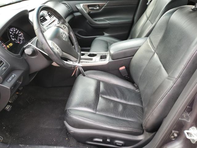 Photo 7 from auction – 2013 NISSAN ALTIMA 2.5 with VIN 1N4AL3AP8DC143328