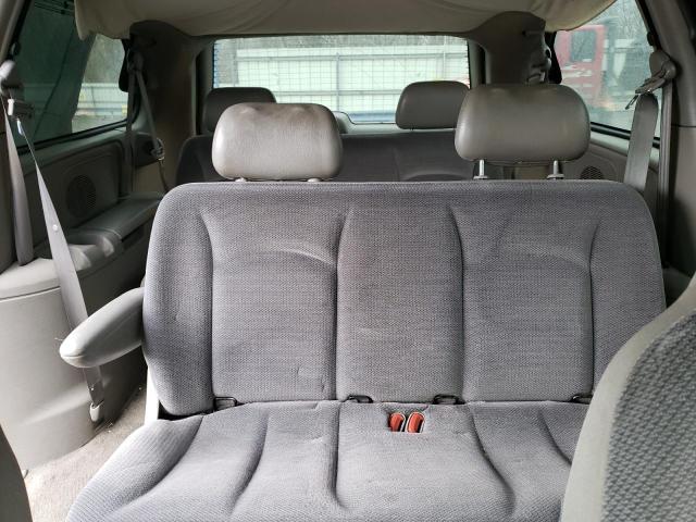 Photo 10 from auction – 2001 DODGE GRAND CARA with VIN 1B4GP24371B201908