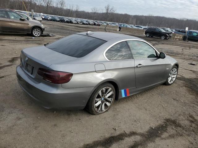 Photo 3 from auction – 2011 BMW 3 SERIES with VIN WBAKF5C52BE655534
