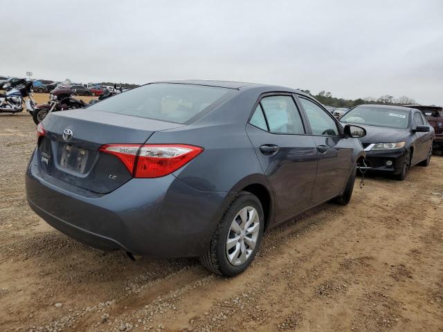 Photo 3 from auction – 2016 TOYOTA COROLLA L with VIN 5YFBURHE9GP543798