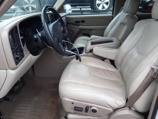 Photo 7 from auction – 2004 GMC YUKON with VIN 1GKEK13Z74J316564