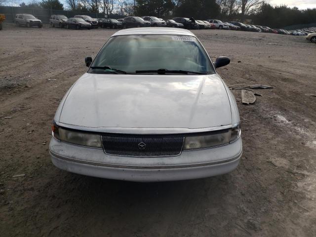 Photo 5 from auction – 1994 CHRYSLER NEW YORKER with VIN 2C3ED46F5RH652445