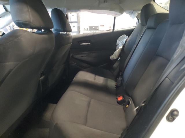 Photo 10 from auction – 2021 TOYOTA COROLLA LE with VIN 5YFEPMAE3MP188351