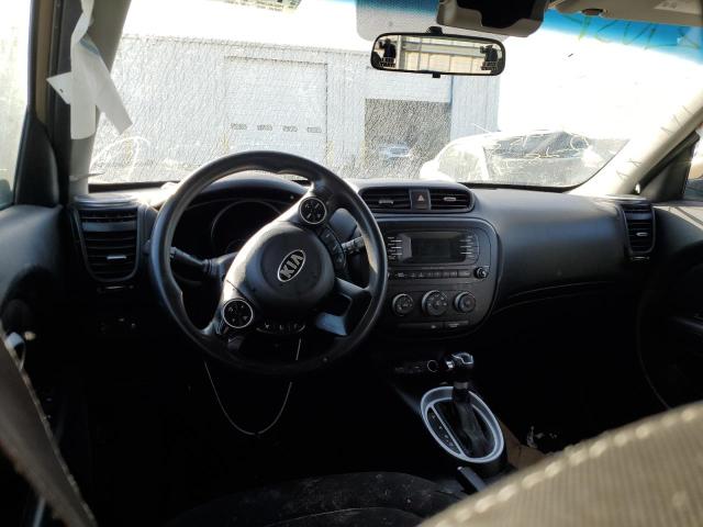 Photo 8 from auction – 2016 KIA SOUL with VIN KNDJN2A23G7297168