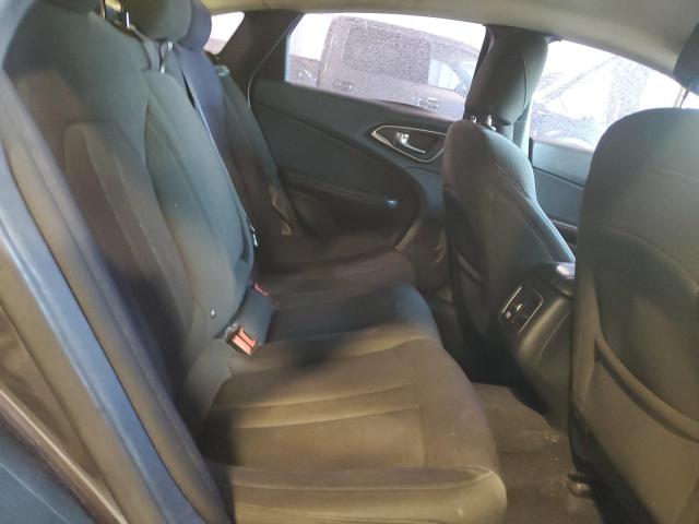 Photo 10 from auction – 2015 CHRYSLER 200 LIMITE with VIN 1C3CCCAB3FN505102