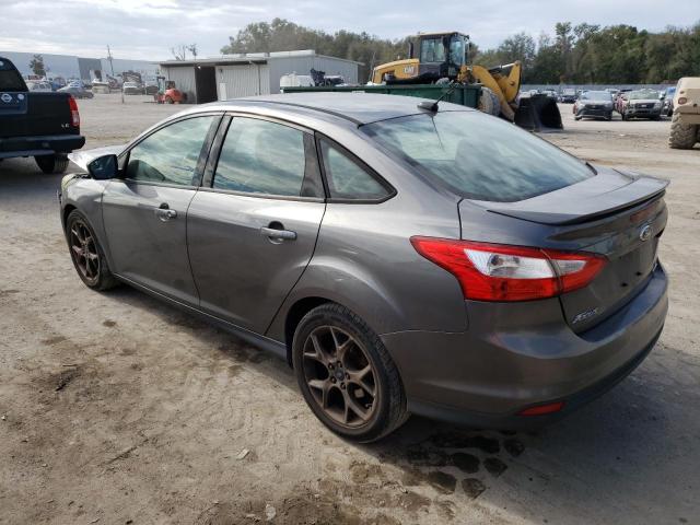 Photo 2 from auction – 2013 FORD FOCUS SE with VIN 1FADP3F21DL241101