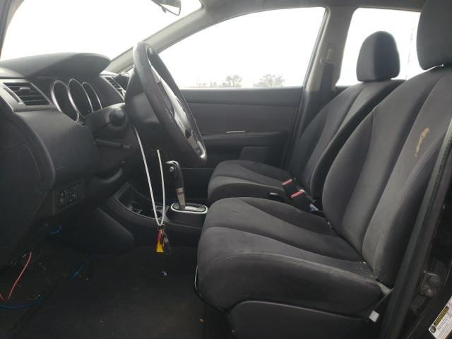 Photo 7 from auction – 2008 NISSAN VERSA S with VIN 3N1BC13E88L353505