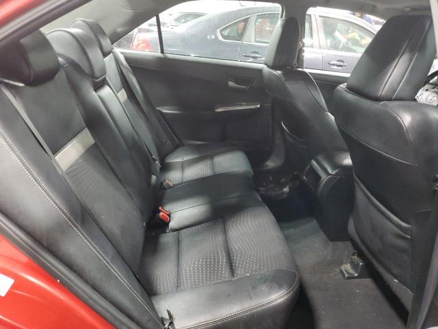 Photo 10 from auction – 2012 TOYOTA CAMRY BASE with VIN 4T1BF1FK8CU524852