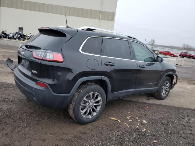Zdjęcie 3 z aukcji – 2019 JEEP CHEROKEE L z VIN 1C4PJMLB8KD424862