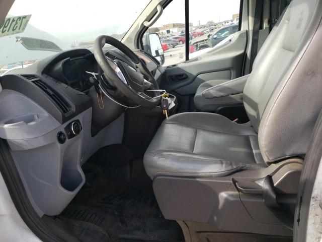 Photo 7 from auction – 2015 FORD TRANSIT T- with VIN 1FTNE9ZM4FKA24168