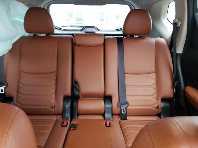 Photo 10 from auction – 2018 NISSAN ROGUE S with VIN JN8AT2MT0JW487408