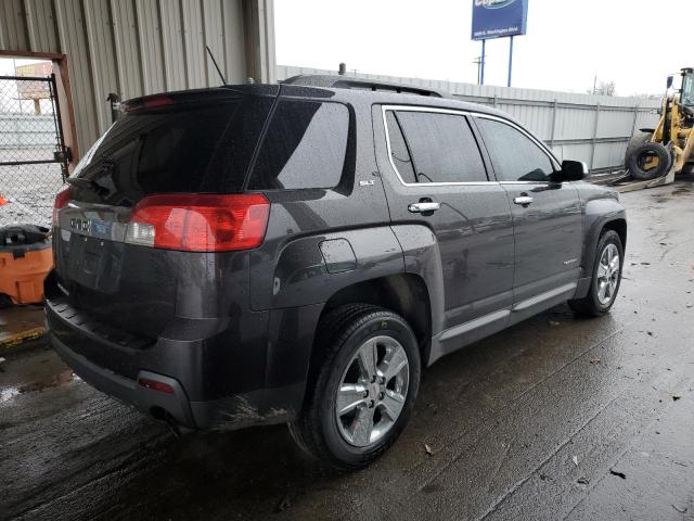 Photo 3 from auction – 2015 GMC TERRAIN SL with VIN 2GKFLSE38F6365207
