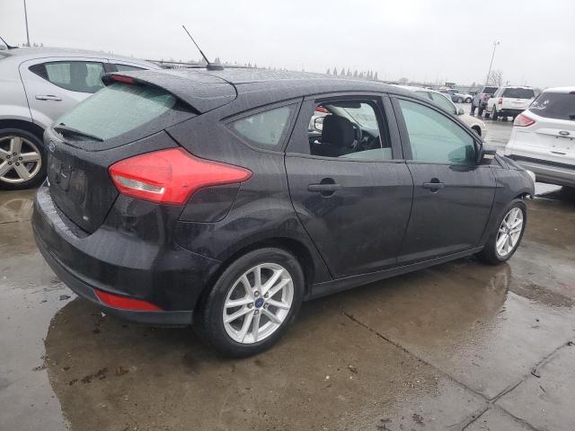Photo 3 from auction – 2017 FORD FOCUS SE with VIN 1FADP3K22HL219961