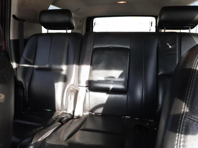 Photo 10 from auction – 2007 CHEVROLET SUBURBAN K with VIN 1GNFK16307J174738