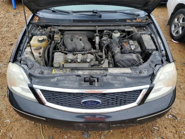 Photo 11 from auction – 2005 FORD FIVE HUNDR with VIN 1FAFP24115G161367