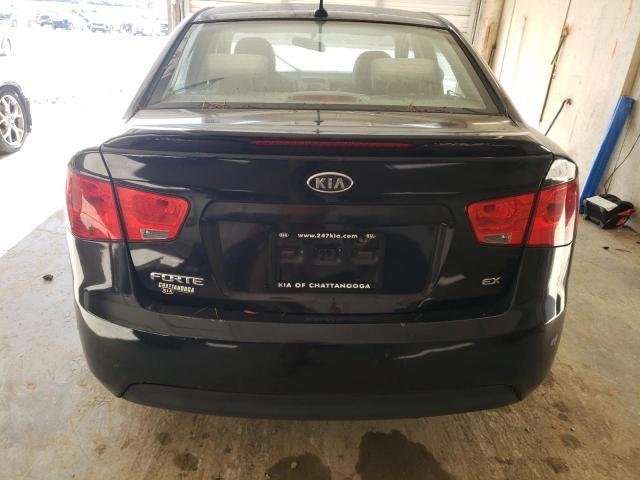 Photo 6 from auction – 2013 KIA FORTE EX with VIN KNAFU4A20D5671261