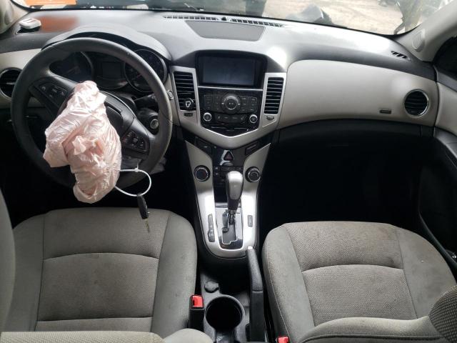 Photo 8 from auction – 2015 CHEVROLET CRUZE LT with VIN 1G1PC5SB9F7251805